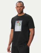 HUGO Тишърт Durose 50564130 Regular Fit