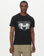 HUGO Тишърт 50538257 Regular Fit