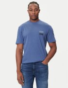 HUGO Тишърт Dusplito 50542816 Relaxed Fit