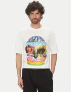 HUGO Тишърт Duwood 50538512 Relaxed Fit