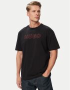 HUGO Тишърт Ezra 50566114 Regular Fit