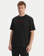 HUGO Тишърт Gradient 50556667 Regular Fit