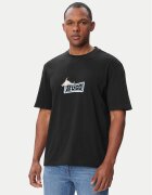 HUGO Тишърт Nadero 50566032 Regular Fit