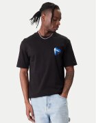 HUGO Тишърт Nalentinio 50562727 Regular Fit