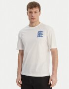 HUGO Тишърт Nalien 50560060 Regular Fit
