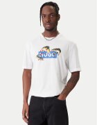 HUGO Тишърт Nalotrix 50554349 Regular Fit