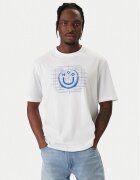 HUGO Тишърт Namerix 50554350 Regular Fit