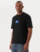 HUGO Тишърт Nayonix 50554382 Regular Fit