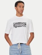 HUGO Тишърт Nedirix 50549162 Regular Fit