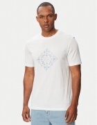 HUGO Тишърт Nerberri 50572760 Regular Fit