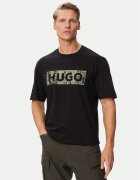 HUGO Тишърт Nerpient 50566041 Regular Fit