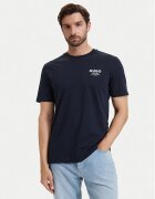 HUGO Тишърт Nesptee 50572740 Regular Fit