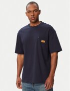 HUGO Тишърт Nevado 50564045 Loose Fit