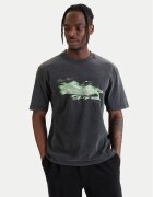 HUGO Тишърт Nextralio 50560090 Regular Fit