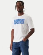 HUGO Тишърт Nierofix 50554369 Regular Fit