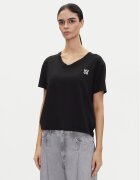 HUGO Тишърт Nika_T-Shirt 50540046 Regular Fit