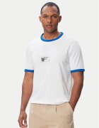 HUGO Тишърт Nurangler 50566025 Sharp Fit