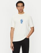HUGO Тишърт Nutongo 50533391 Regular Fit