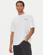 HUGO Тишърт Nyrotee 50549769 Loose Fit
