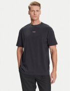 HUGO Тишърт Split Logo 50544185 Relaxed Fit