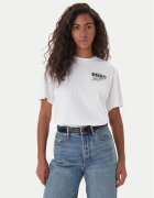 HUGO Тишърт Vintage 50550148 Relaxed Fit