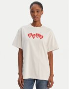 HUGO Тишърт Vintage 50561164 Relaxed Fit