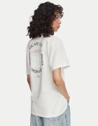 HUGO Тишърт Vintage 50573326 Oversize