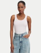 HUGO топ Damatank 50572293 Extra Slim Fit