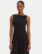 HUGO топ Dastasy 50555782 Regular Fit