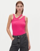 HUGO топ Datruss 50537044 Slim Fit