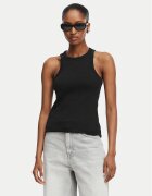HUGO топ The Plain Tank 50515651 Slim Fit