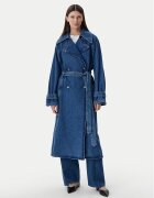 HUGO Тренч Garena 50532056 Relaxed Fit