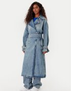 HUGO Тренч Garena 50541545 Oversize