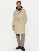 HUGO Тренч Maluks 50535072 Regular Fit