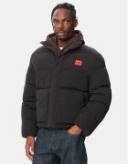HUGO Зимно яке Balto 50567116 Regular Fit