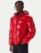 HUGO Зимно яке Baro2541 50549355 Regular Fit