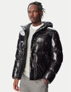 HUGO Зимно яке Baros 50574163 Regular Fit