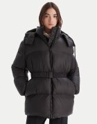HUGO Зимно яке Falentina-2 50547228 Regular Fit
