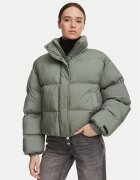 HUGO Зимно яке Faren-2 50567764 Regular Fit