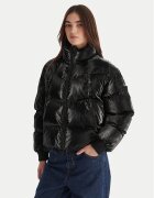 HUGO Зимно яке Fiorella 50546368 Regular Fit