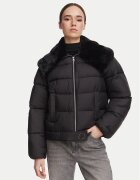 HUGO Зимно яке Fleuv-1 50567755 Regular Fit