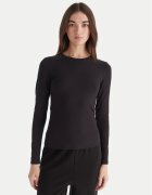 Hunkemoller Блуза Soft 302729 Slim Fit