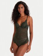 Hunkemoller Боди Amara 302447