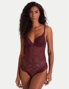 Hunkemoller Боди Isadora 302441