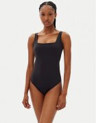 Hunkemoller Боди Smooth 206772 Slim Fit