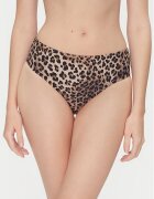 Hunkemoller Долнище на бански Animalia 301860