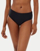 Hunkemoller Долнище на бански Luna 301374 Черен