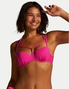 Hunkemoller Горнище на бански Scallop 204862
