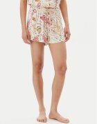 Hunkemoller Пижамени шорти 302147 Regular Fit