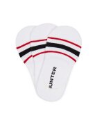 HUNTER Чорапи тип терлици AS__03S_SS25 (3-PACK)
